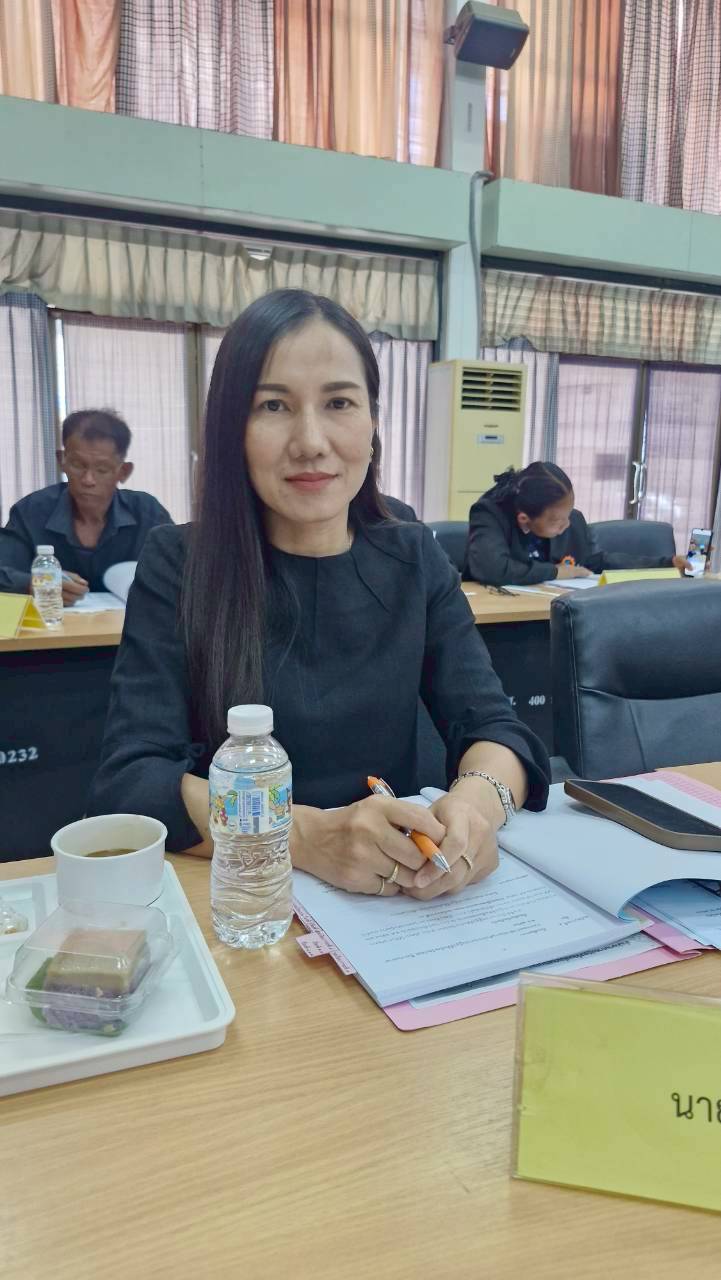 title - ส.ป.ก.ยโสธร จัดประชุมคณะกรรมการปฏิรูปที่ดินจังหวัดยโสธร (คปจ.ยโสธร) ครั้งที่ 2/ 2569 ณ ห้องประชุมสีเงิน องค์การบริหารส่วนจังหวัดยโสธร